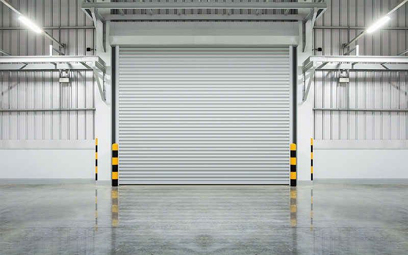 Roller Shutter