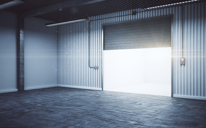 Roller Shutter Accessories
