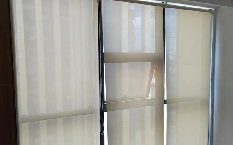 Roller Blinds