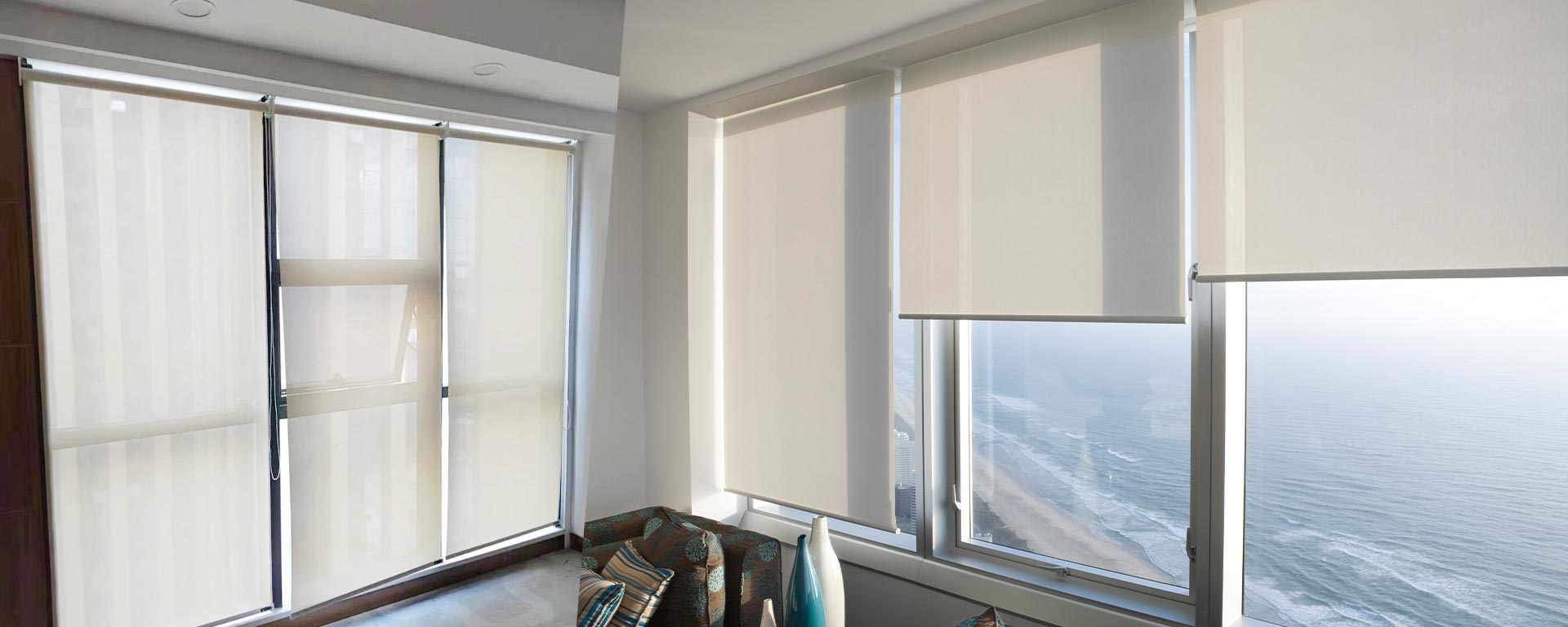 Roller Blinds Supplier