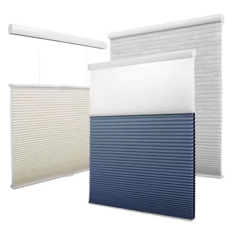 Dimmable Honeycomb Blinds