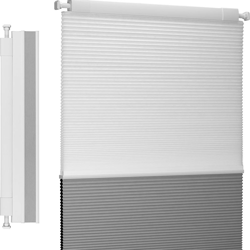 Double-layer Honeycomb Blinds