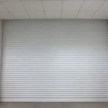 Gymnasium Roller Shutter Doors