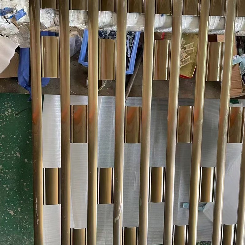 Mall Roller Shutter Doors