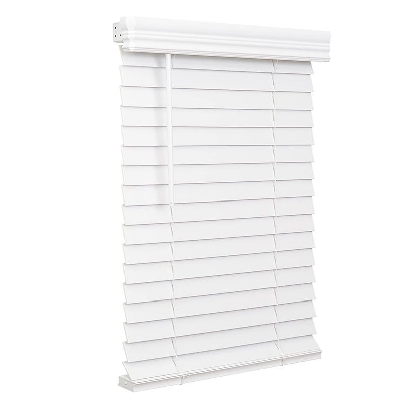 PVC Venetian Blinds