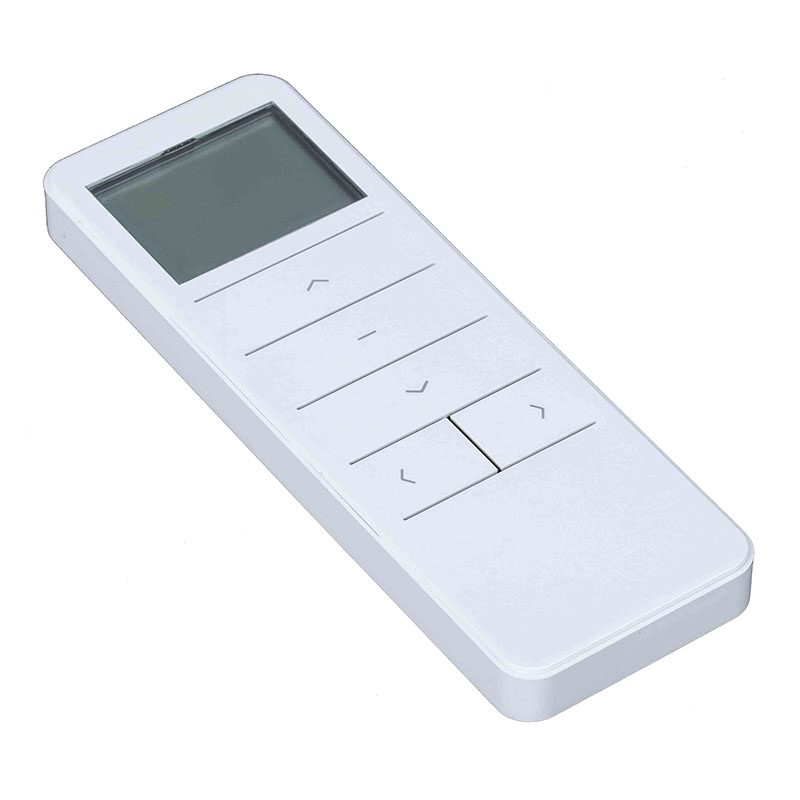 Remote Control For Roller Shutter