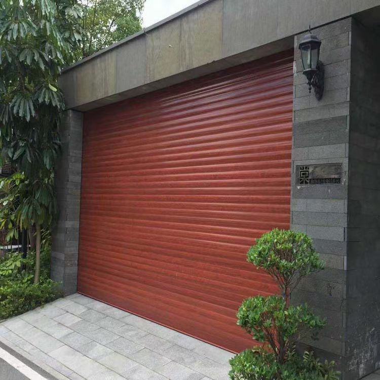 Shop Roller Shutter Doors