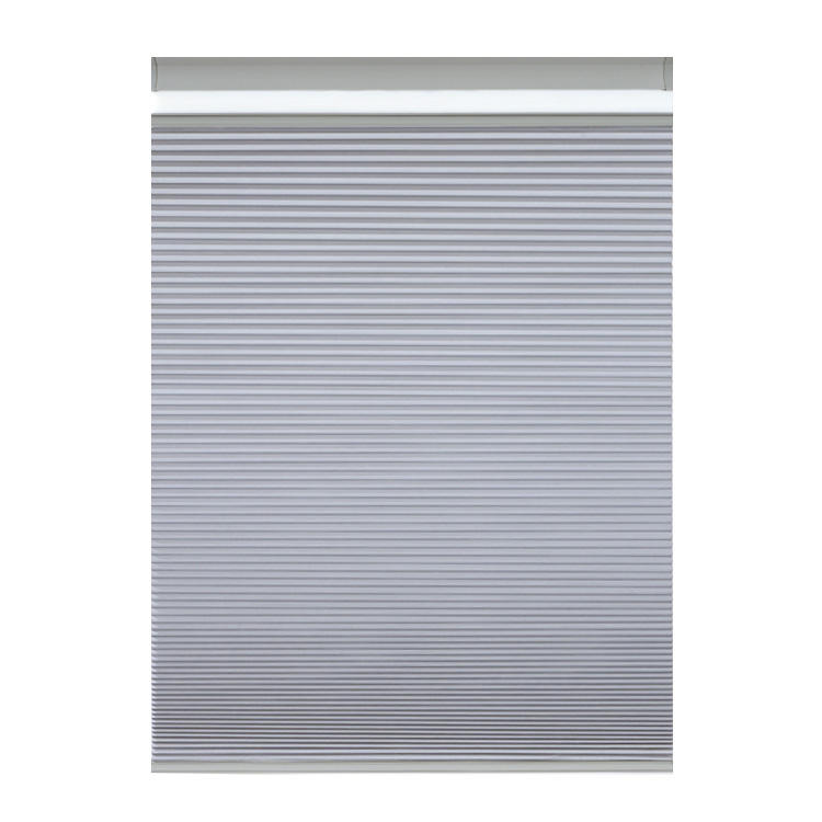 Single-layer Honeycomb Blinds