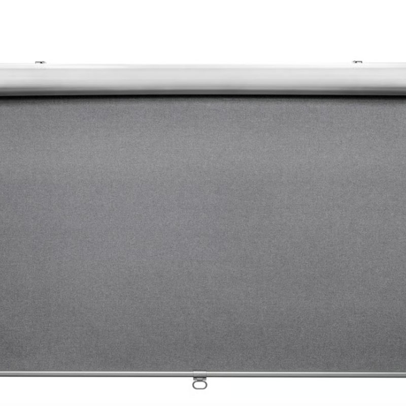 Train Window Roller Blinds