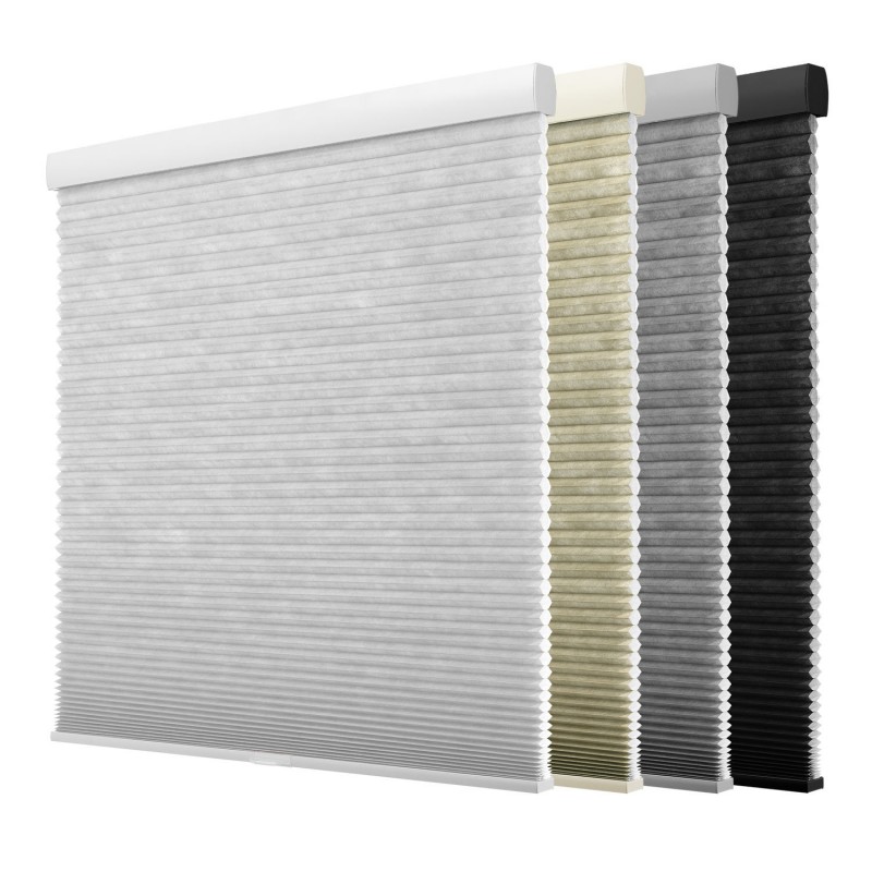 Translucent Honeycomb Blinds