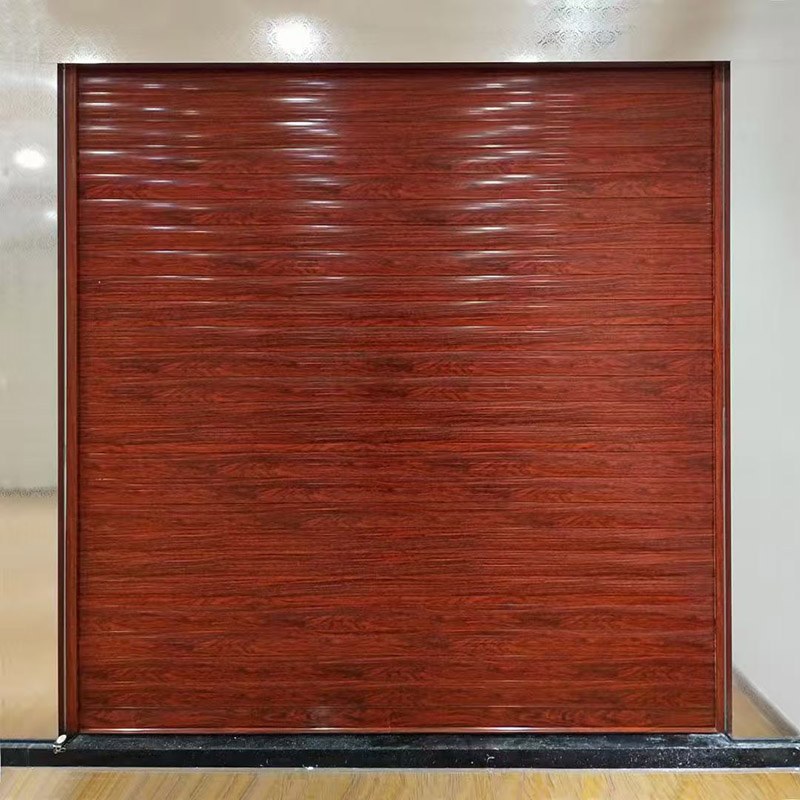 Workshop Roller Shutter Doors